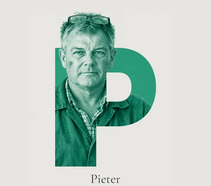 Pieter, engineering workshop owner (illustrative persona)