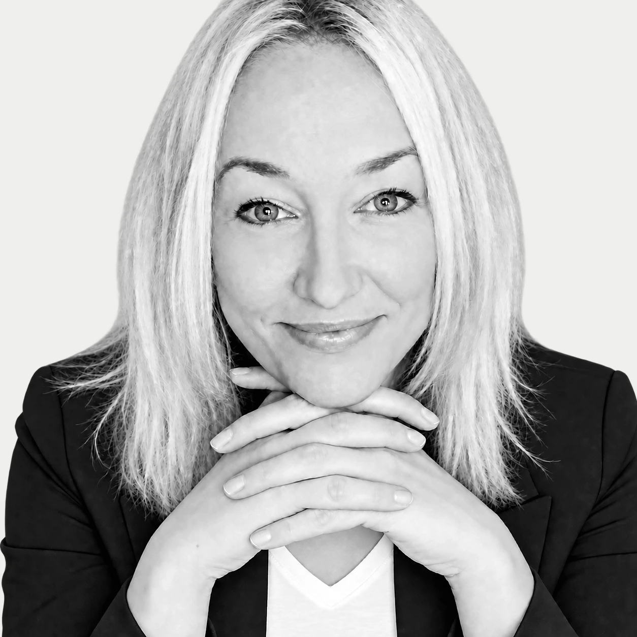 Nikki Wilson, founder of Solas Creative, marketing strategist in Cape Town